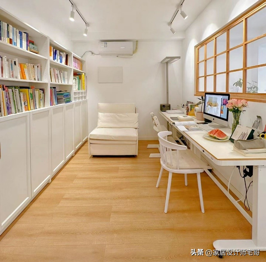 Một mình nuôi con , mẹ 33 tuổi cải tạo nhà nhỏ 43 m² thành tổ ấm ấm cúng - Ảnh 11. Một mình nuôi con , mẹ 33 tuổi cải tạo nhà nhỏ 43 m² thành tổ ấm ấm cúng - Ảnh 11.