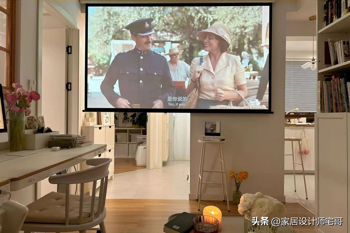 Một mình nuôi con , mẹ 33 tuổi cải tạo nhà nhỏ 43 m² thành tổ ấm ấm cúng - Ảnh 8. Một mình nuôi con , mẹ 33 tuổi cải tạo nhà nhỏ 43 m² thành tổ ấm ấm cúng - Ảnh 8.