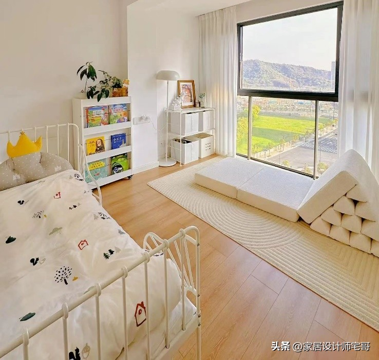 Một mình nuôi con , mẹ 33 tuổi cải tạo nhà nhỏ 43 m² thành tổ ấm ấm cúng - Ảnh 16. Một mình nuôi con , mẹ 33 tuổi cải tạo nhà nhỏ 43 m² thành tổ ấm ấm cúng - Ảnh 16.