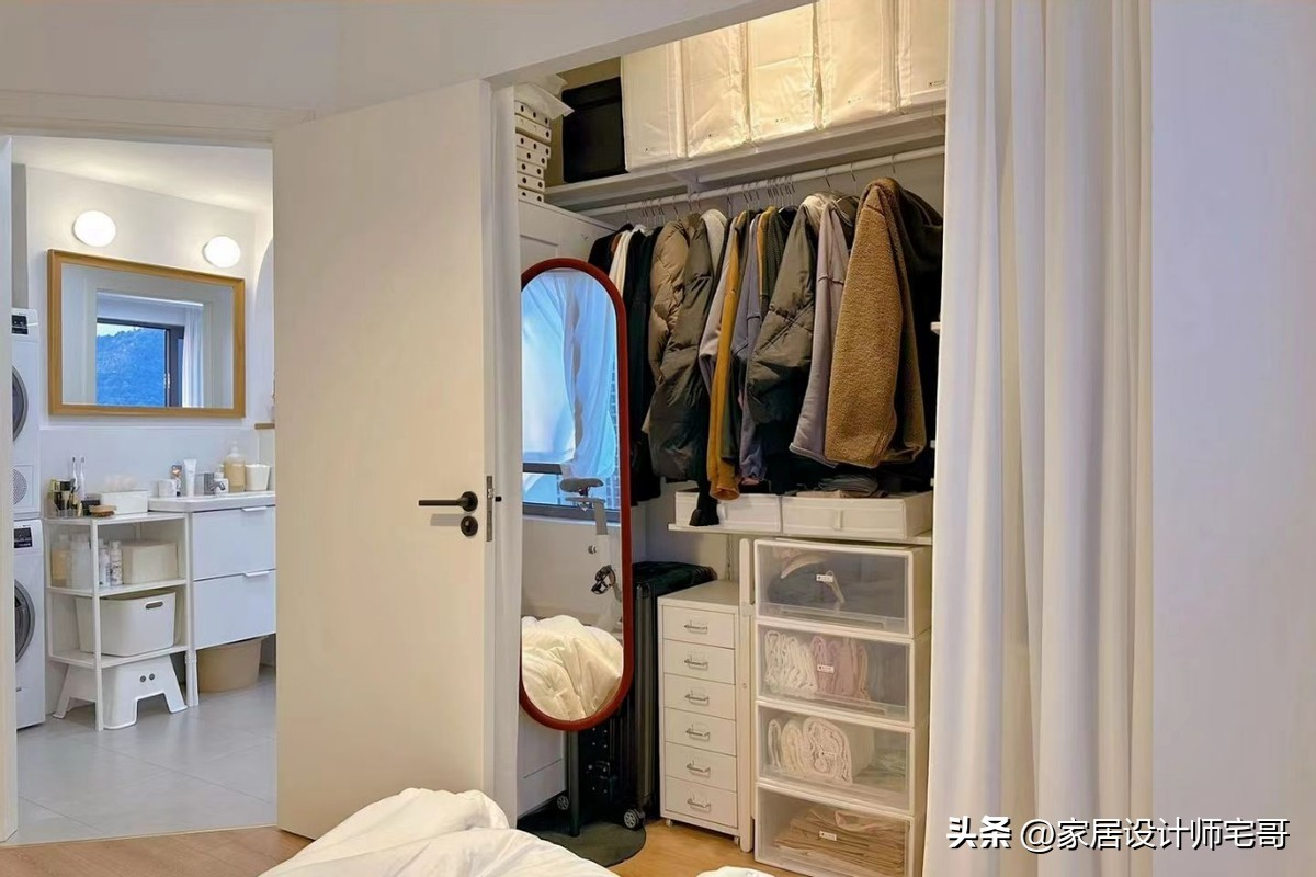 Một mình nuôi con , mẹ 33 tuổi cải tạo nhà nhỏ 43 m² thành tổ ấm ấm cúng - Ảnh 19. Một mình nuôi con , mẹ 33 tuổi cải tạo nhà nhỏ 43 m² thành tổ ấm ấm cúng - Ảnh 19.