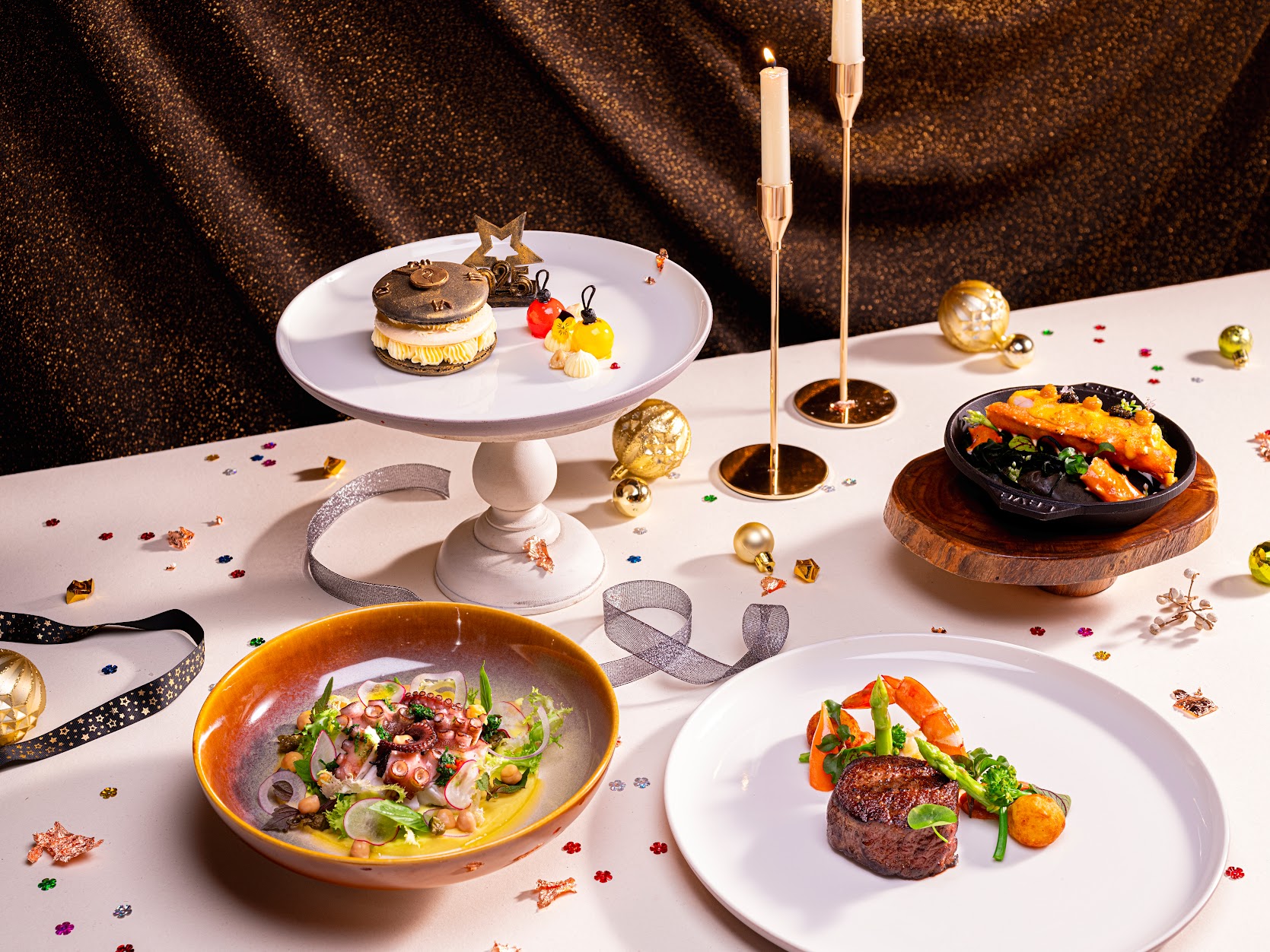 Mùa lễ hội Hồ Tràm rộn ràng và ẩm thực phong phú không thể bỏ lỡ - Ảnh 1. Mùa lễ hội Hồ Tràm rộn ràng và ẩm thực phong phú không thể bỏ lỡ - Ảnh 1.