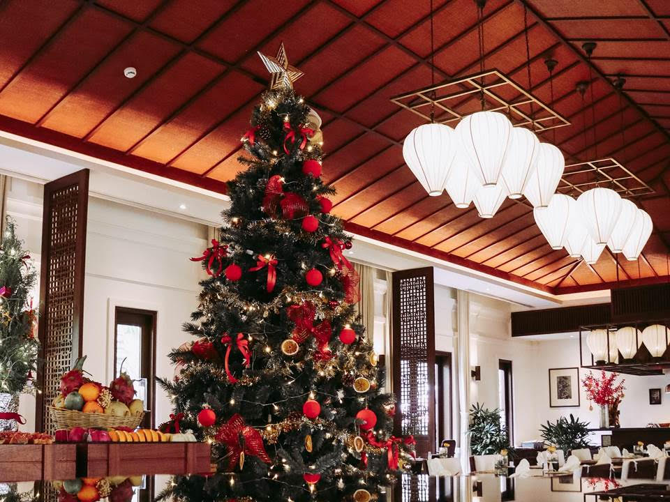 Mùa lễ hội Hồ Tràm rộn ràng và ẩm thực phong phú không thể bỏ lỡ - Ảnh 6. Mùa lễ hội Hồ Tràm rộn ràng và ẩm thực phong phú không thể bỏ lỡ - Ảnh 6.