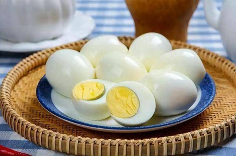 Những lợi ích của trứng và 3 thay đổi cơ thể Khi không ăn trứng trong 90 ngày - Ảnh 2. Những lợi ích của trứng và 3 thay đổi cơ thể Khi không ăn trứng trong 90 ngày - Ảnh 2.