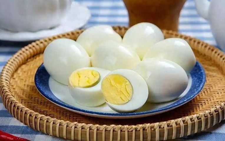 Những lợi ích của trứng và 3 thay đổi cơ thể Khi không ăn trứng trong 90 ngày - Ảnh 1.