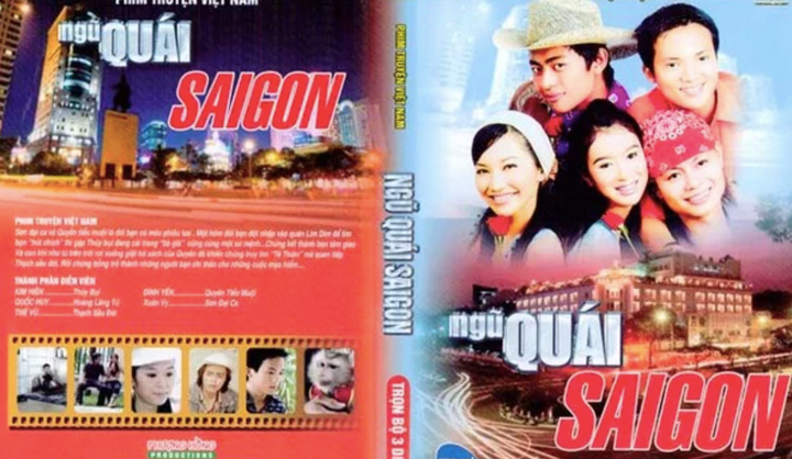 Thương Tín và những vai diễn để đời trong Ván bài lật ngửa , Biệt động Sài Gòn - Ảnh 4. Thương Tín và những vai diễn để đời trong Ván bài lật ngửa , Biệt động Sài Gòn - Ảnh 4.