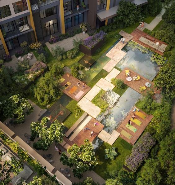 Sức hút của Masteri Park Place: Hàng trăm khách hàng trải nghiệm mỗi cuối tuần - Ảnh 5. Sức hút của Masteri Park Place: Hàng trăm khách hàng trải nghiệm mỗi cuối tuần - Ảnh 5.