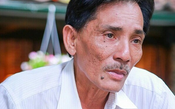 Tài sản lớn nhất của nghệ sĩ Thương Tín và di sản nghệ thuật sống mãi - Ảnh 5. Tài sản lớn nhất của nghệ sĩ Thương Tín và di sản nghệ thuật sống mãi - Ảnh 5.