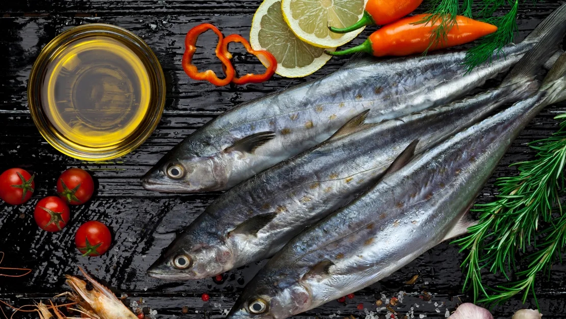 6 Lọai cá chứa thủy ngân nguy hiểm cần tránh để bảo vệ sức khỏe - Ảnh 3. 6 Lọai cá chứa thủy ngân nguy hiểm cần tránh để bảo vệ sức khỏe - Ảnh 3.