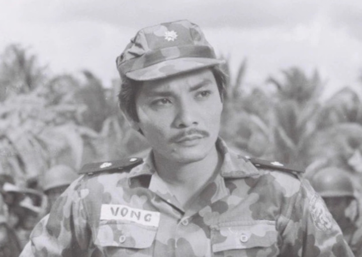 Thương Tín và những vai diễn để đời trong Ván bài lật ngửa , Biệt động Sài Gòn - Ảnh 1. Thương Tín và những vai diễn để đời trong Ván bài lật ngửa , Biệt động Sài Gòn - Ảnh 1.