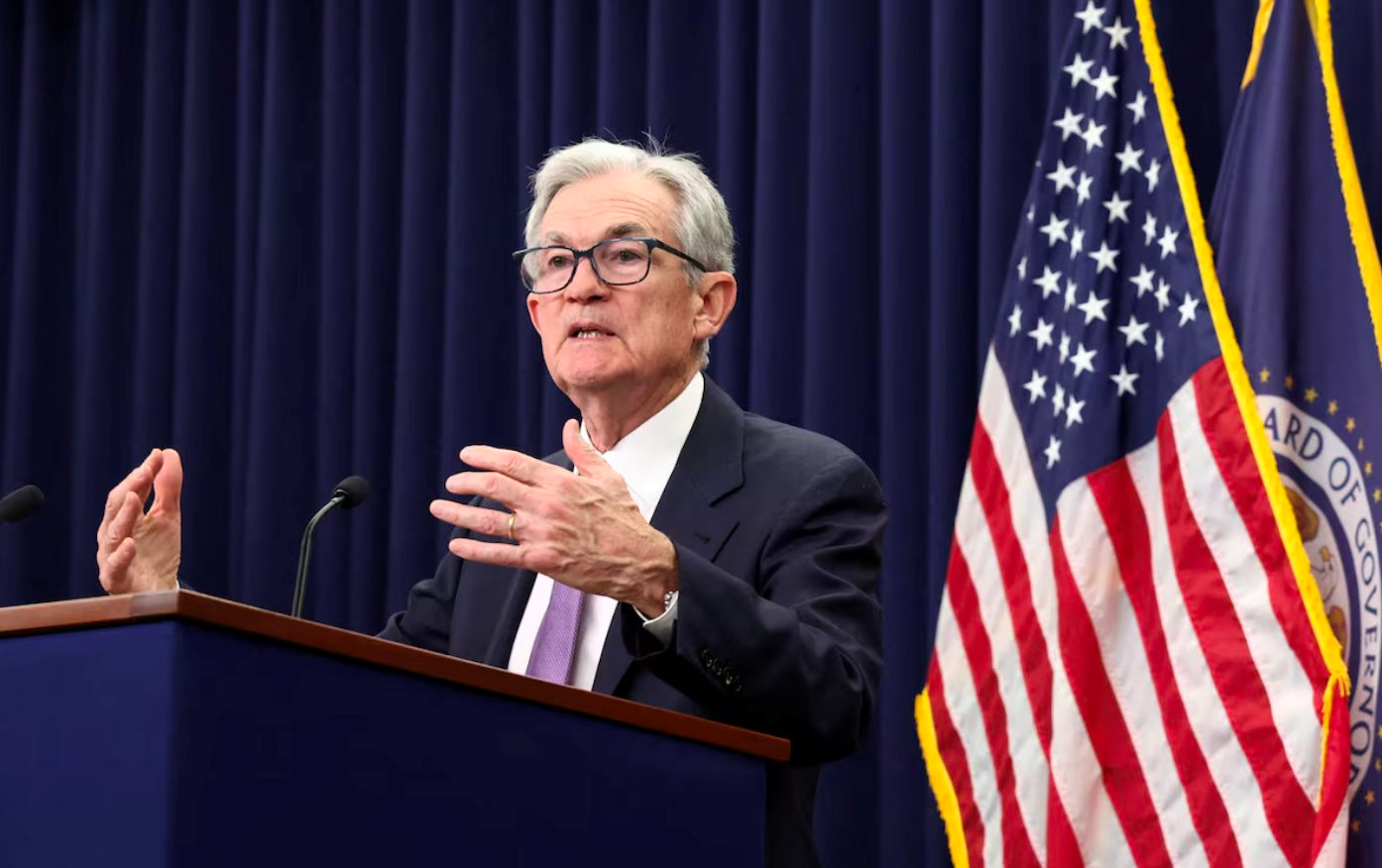 Fed ' đi trên dây ' trong chính sách tiền tệ Mỹ năm 2026 - Ảnh 1. Fed ' đi trên dây ' trong chính sách tiền tệ Mỹ năm 2026 - Ảnh 1.