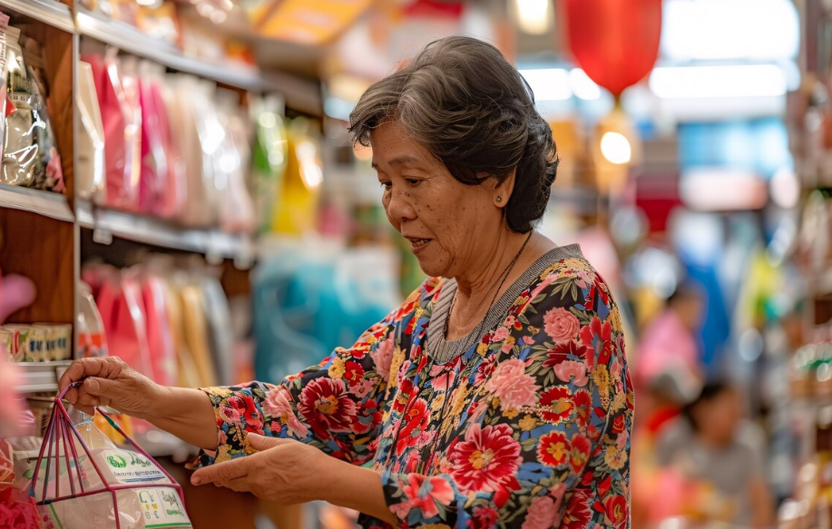 Lương hưu 7 triệu và cuộc sống gia đình: Nỗi buồn thầm lặng của bà thùy - Ảnh 2. Lương hưu 7 triệu và cuộc sống gia đình: Nỗi buồn thầm lặng của bà thùy - Ảnh 2.