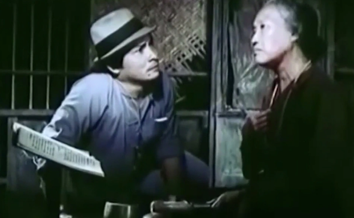 Thương Tín và những vai diễn để đời trong Ván bài lật ngửa , Biệt động Sài Gòn - Ảnh 3. Thương Tín và những vai diễn để đời trong Ván bài lật ngửa , Biệt động Sài Gòn - Ảnh 3.