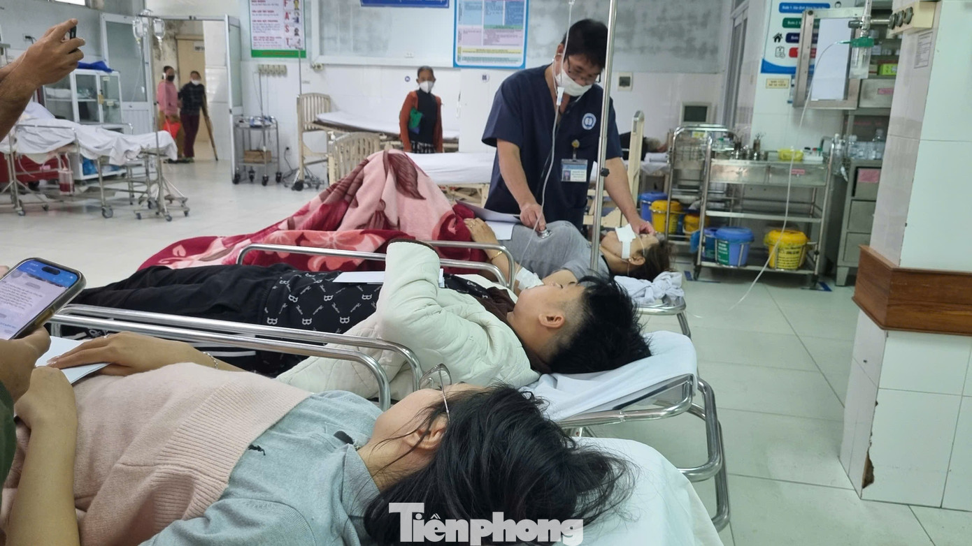 Cô dâu chú rể gặp nạn trên cao tốc Đà Nẵng - Quảng Ngãi sau đám cưới đầy bi thương - Ảnh 1. Cô dâu chú rể gặp nạn trên cao tốc Đà Nẵng - Quảng Ngãi sau đám cưới đầy bi thương - Ảnh 1.