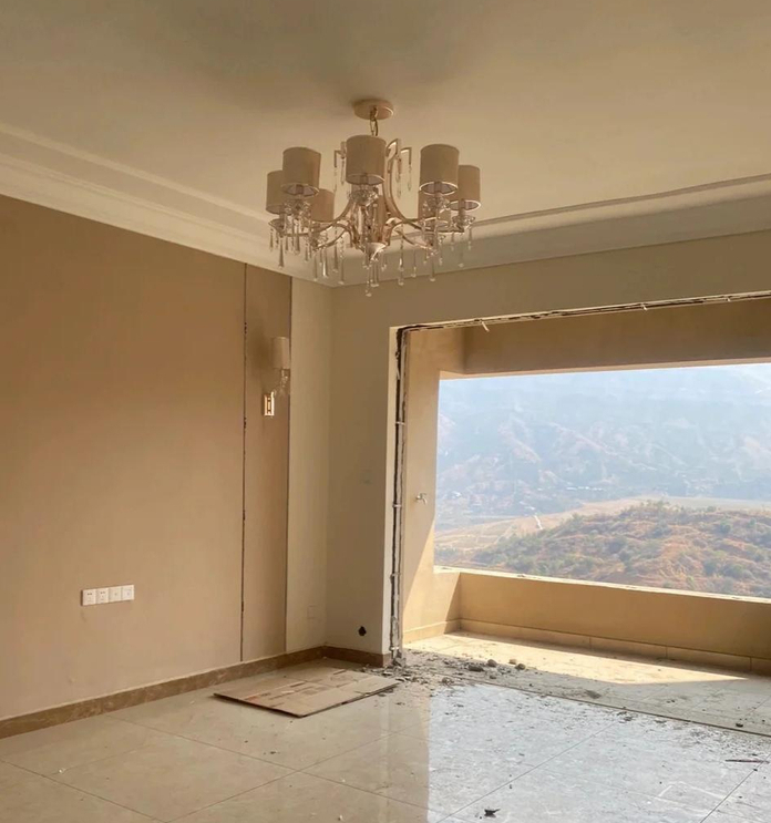 Sự cố mua chung cư: Cải tạo nhầm nhà hàng xóm và cái kết bất ngờ - Ảnh 1. Sự cố mua chung cư: Cải tạo nhầm nhà hàng xóm và cái kết bất ngờ - Ảnh 1.