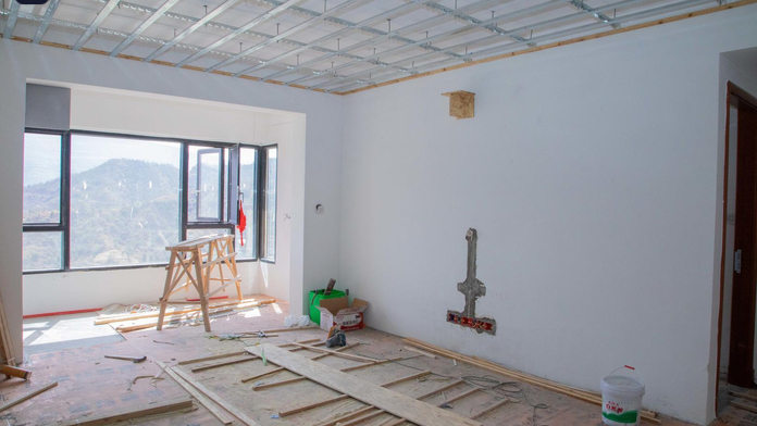 Sự cố mua chung cư: Cải tạo nhầm nhà hàng xóm và cái kết bất ngờ - Ảnh 3. Sự cố mua chung cư: Cải tạo nhầm nhà hàng xóm và cái kết bất ngờ - Ảnh 3.