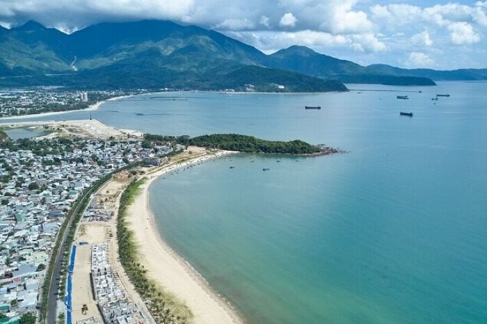 Siêu dự án nghỉ dưỡng Làng Vân 44.000 tỷ, tổ hợp Công viên Châu Á 43.000 tỷ và loạt dự án lớn của Đà Nẵng... sẽ khởi công trong quý 1-2 năm nay- Ảnh 1. Siêu dự án nghỉ dưỡng Làng Vân 44.000 tỷ, tổ hợp Công viên Châu Á 43.000 tỷ và loạt dự án lớn của Đà Nẵng... sẽ khởi công trong quý 1-2 năm nay- Ảnh 1.