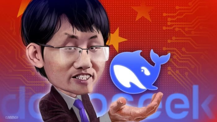 Cả thế giới khen hết lời DeepSeek, vậy người Trung Quốc nghĩ gì về AI mới: Tự hào hay thấy "cũng thường"?- Ảnh 1.