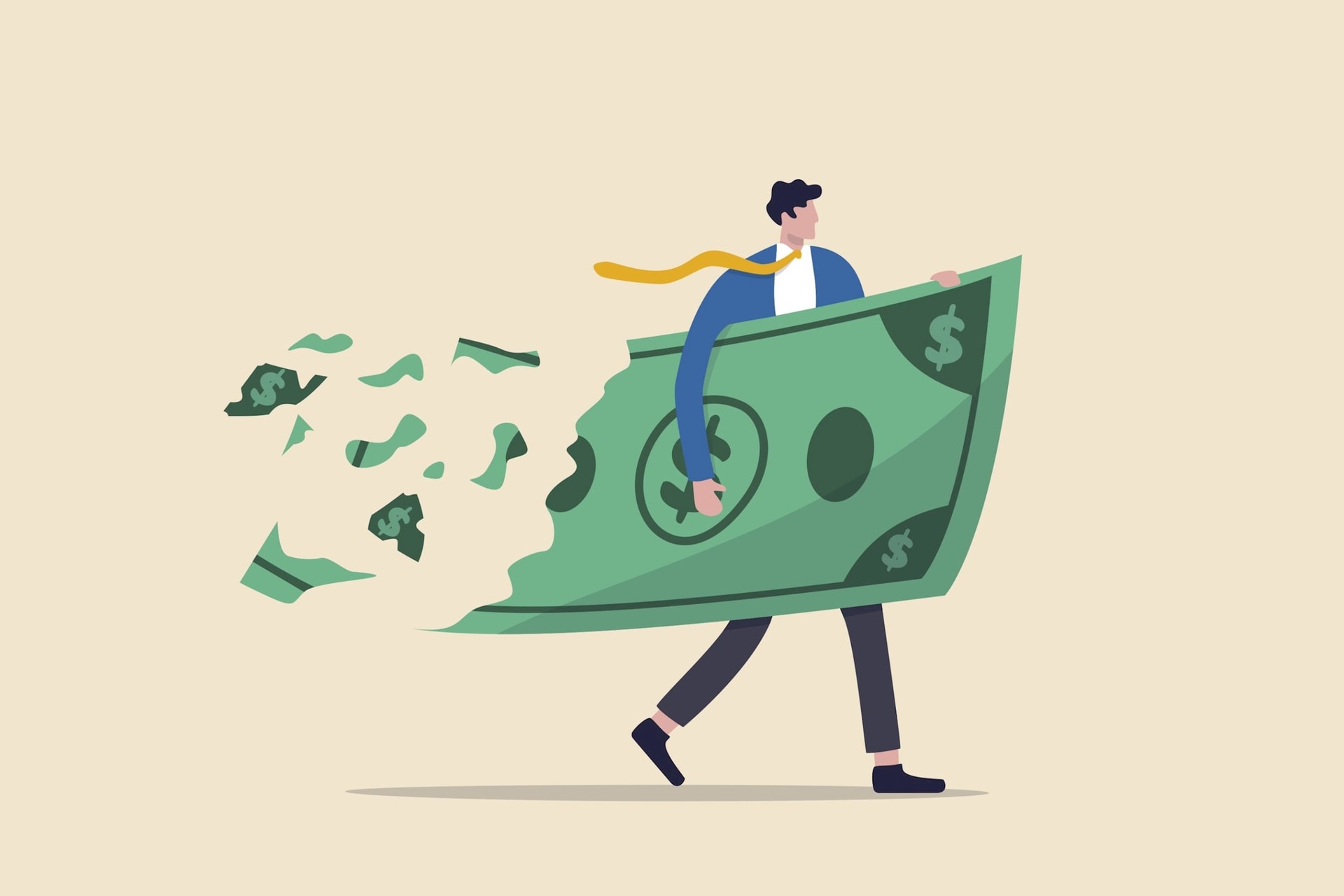 Tài sản của một gia đình tỷ phú Việt giảm gần 3.000 tỷ sau tuyên bố của Tổng thống Donald Trump- Ảnh 1.