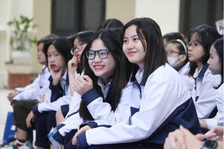 Bật mí công việc lương hơn 3 tỷ đồng/năm- Ảnh 1. Bật mí công việc lương hơn 3 tỷ đồng/năm- Ảnh 1.
