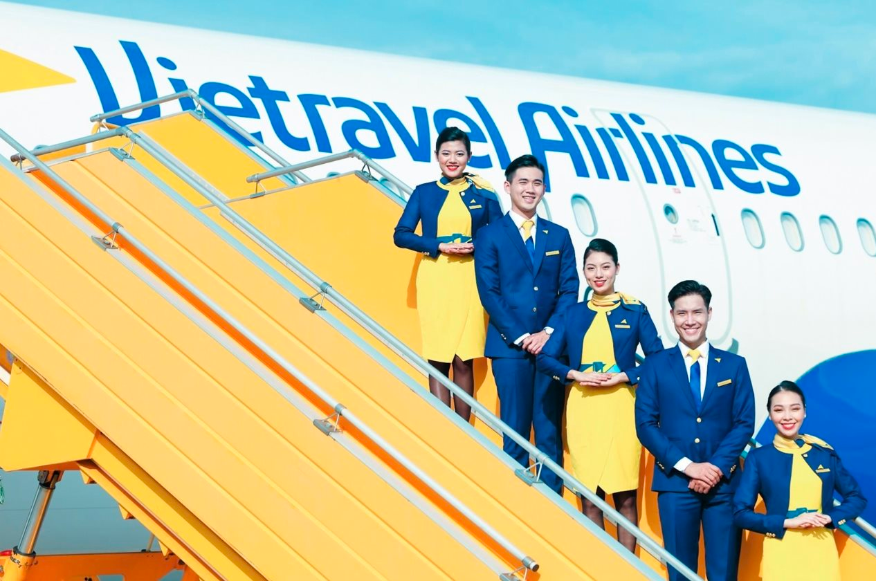 Bầu Hiển cập nhật tình hình đầu tư vào hàng không:&nbsp; Sân bay tại Quảng Trị dự kiến khánh tháng 6/2026, mua 75% cổ phần Vietravel, trở thành đối tác của Boeing- Ảnh 2.