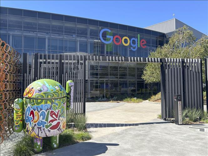 Câu chuyện ít biết về ‘bộ tứ’ đã tạo ra Google Maps- Ảnh 2.