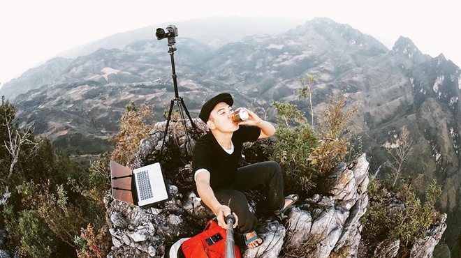 Chân dung chồng sắp cưới điển trai của Hoa hậu H'Hen Niê- Ảnh 3. Chân dung chồng sắp cưới điển trai của Hoa hậu H'Hen Niê- Ảnh 3.