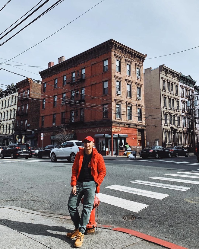 Chân dung chồng sắp cưới điển trai của Hoa hậu H'Hen Niê- Ảnh 6. Chân dung chồng sắp cưới điển trai của Hoa hậu H'Hen Niê- Ảnh 6.