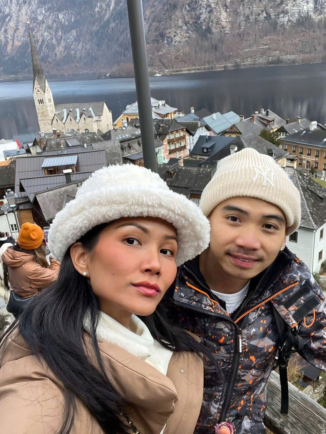 Chân dung chồng sắp cưới điển trai của Hoa hậu H'Hen Niê- Ảnh 7. Chân dung chồng sắp cưới điển trai của Hoa hậu H'Hen Niê- Ảnh 7.