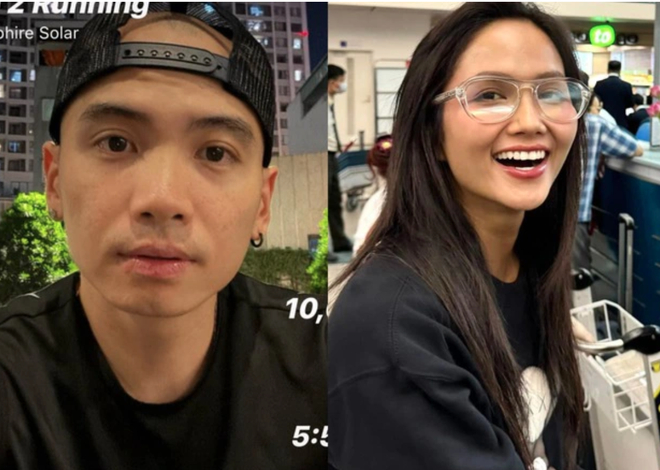 Chân dung chồng sắp cưới điển trai của Hoa hậu H'Hen Niê- Ảnh 2. Chân dung chồng sắp cưới điển trai của Hoa hậu H'Hen Niê- Ảnh 2.