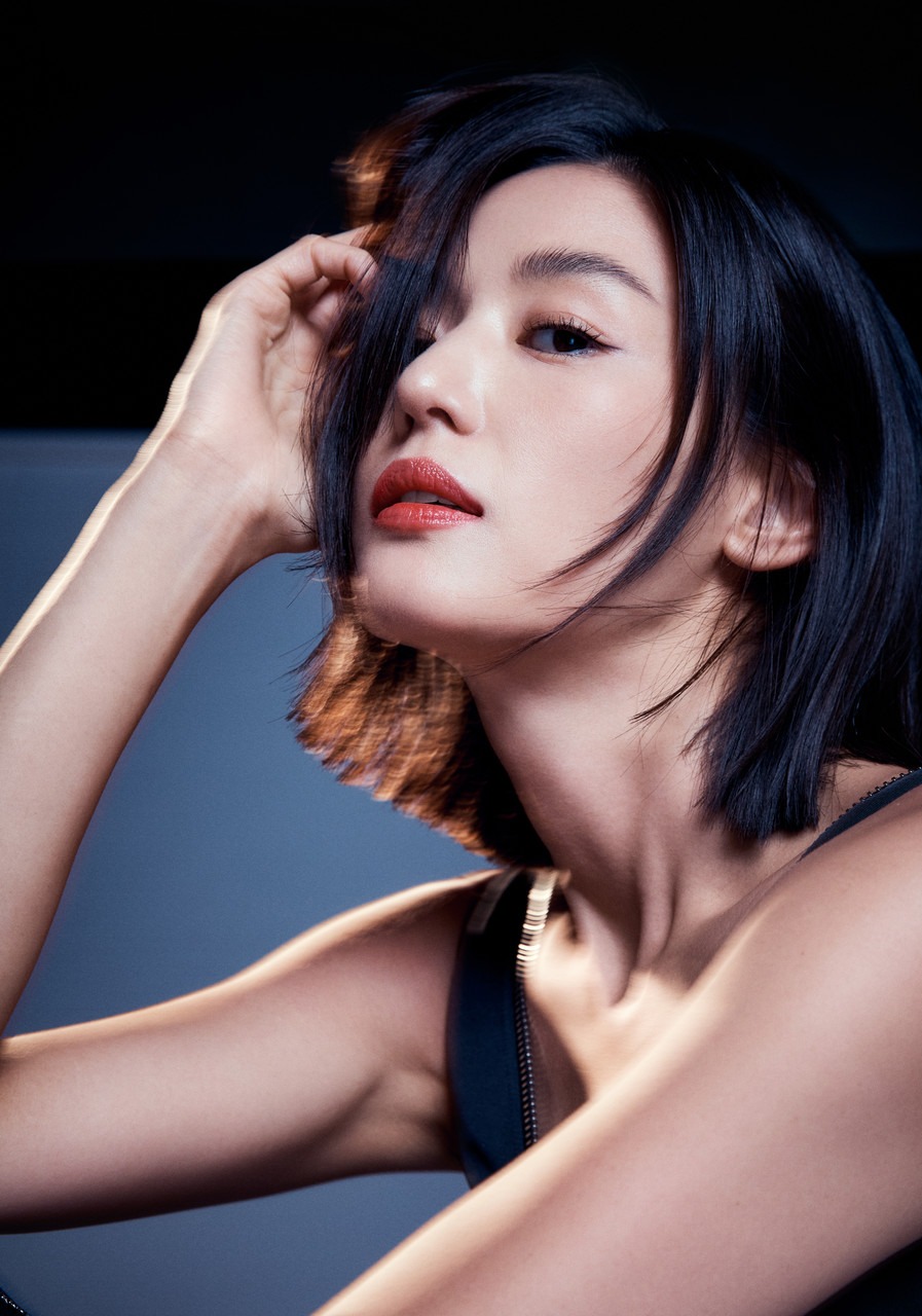 "Bà trùm bất động sản" Jeon Ji Hyun giàu có thế nào trước khi bị Cơ quan Thuế Quốc gia Hàn Quốc điều tra?- Ảnh 2. "Bà trùm bất động sản" Jeon Ji Hyun giàu có thế nào trước khi bị Cơ quan Thuế Quốc gia Hàn Quốc điều tra?- Ảnh 2.