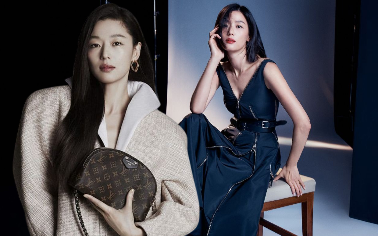 "Bà trùm bất động sản" Jeon Ji Hyun giàu có thế nào trước khi bị Cơ quan Thuế Quốc gia Hàn Quốc điều tra?- Ảnh 1. "Bà trùm bất động sản" Jeon Ji Hyun giàu có thế nào trước khi bị Cơ quan Thuế Quốc gia Hàn Quốc điều tra?- Ảnh 1.