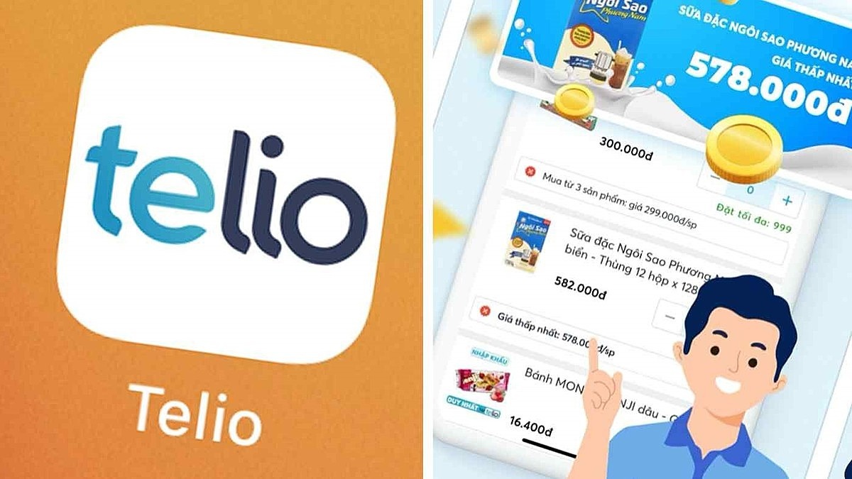 VNG mất trắng hơn 500 tỷ vì đầu tư vào giấc mộng chinh phục 'lực lượng' cửa hàng nhỏ thống trị thị trường bán lẻ Việt Nam- Ảnh 3.