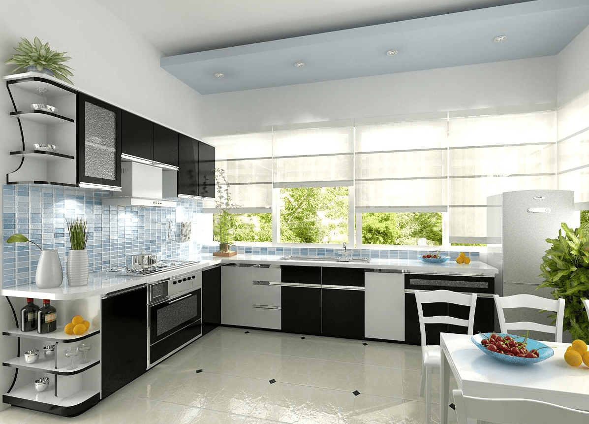 Tuổi Thìn - Dậu - Hợi sửa bếp vào năm 2025: Tốt lành mỹ mãn, nghênh phúc rước lộc vào tận cửa nhà- Ảnh 1. Tuổi Thìn - Dậu - Hợi sửa bếp vào năm 2025: Tốt lành mỹ mãn, nghênh phúc rước lộc vào tận cửa nhà- Ảnh 1.