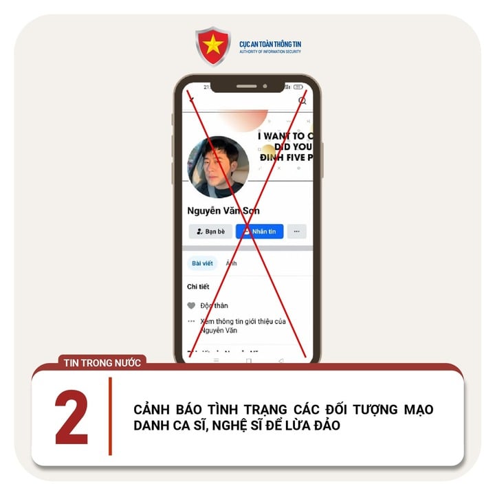 Google chỉ ra 5 tình huống người Việt dễ dàng 'dâng tiền' cho kẻ lừa đảo- Ảnh 2.