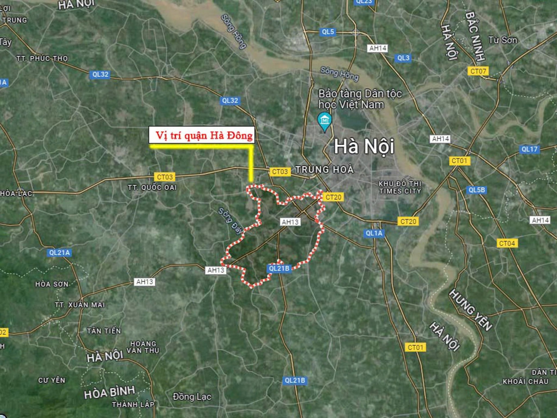 Thị xã duy nhất của Việt Nam lên thành phố rồi trở thành quận: Nay là 'cửa ngõ' kinh tế quan trọng của Thủ đô- Ảnh 2.