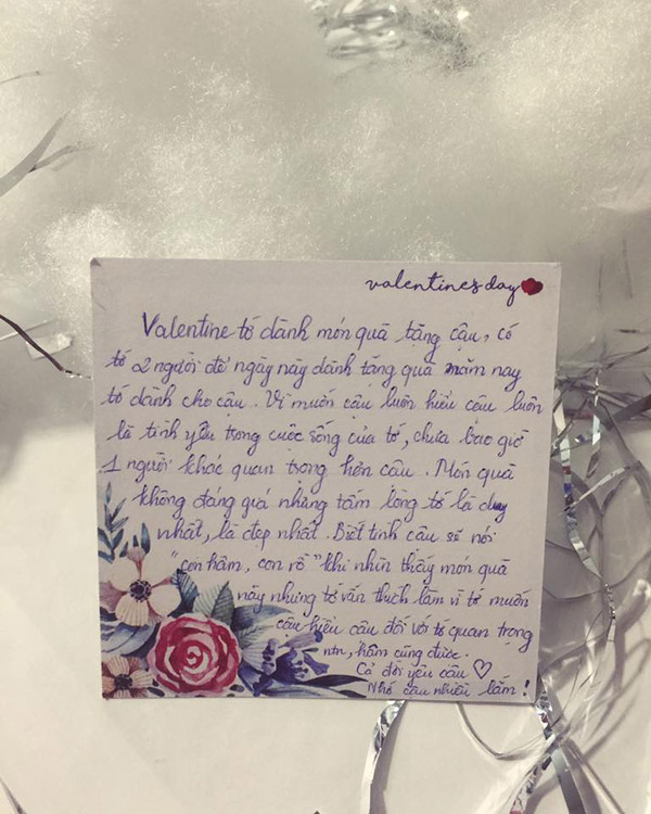 2 đặc điểm của chàng trai EQ cao, người EQ thấp nghe xong đảm bảo sẽ giãy nảy lên: Valentine là cơ hội kiểm chứng!- Ảnh 3. 2 đặc điểm của chàng trai EQ cao, người EQ thấp nghe xong đảm bảo sẽ giãy nảy lên: Valentine là cơ hội kiểm chứng!- Ảnh 3.