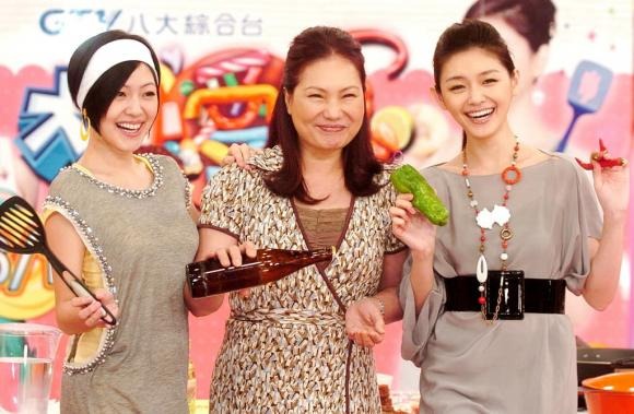 "Trùm cuối" trong cuộc chiến giành quyền nuôi con và chia tài sản của Từ Hy Viên lộ diện- Ảnh 1. "Trùm cuối" trong cuộc chiến giành quyền nuôi con và chia tài sản của Từ Hy Viên lộ diện- Ảnh 1.