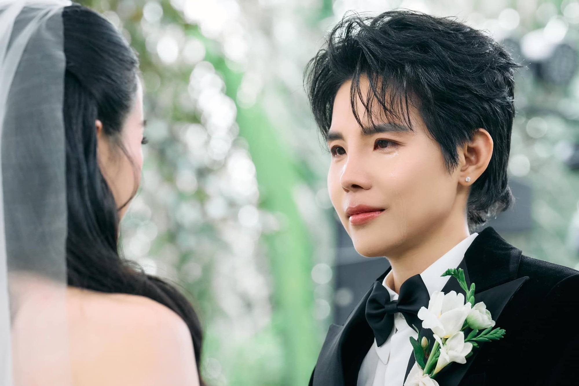 Học vấn đáng nể của Vũ Cát Tường: Từng hy sinh chuyện yêu để học giỏi, giờ đây viên mãn với "tấm bằng hạnh phúc"!- Ảnh 1. Học vấn đáng nể của Vũ Cát Tường: Từng hy sinh chuyện yêu để học giỏi, giờ đây viên mãn với "tấm bằng hạnh phúc"!- Ảnh 1.