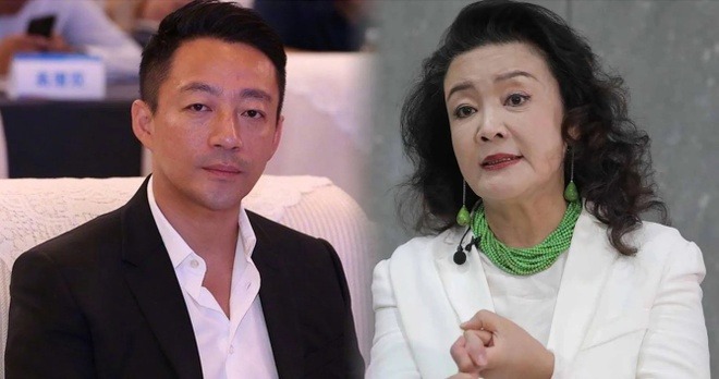 "Trùm cuối" trong cuộc chiến giành quyền nuôi con và chia tài sản của Từ Hy Viên lộ diện- Ảnh 2. "Trùm cuối" trong cuộc chiến giành quyền nuôi con và chia tài sản của Từ Hy Viên lộ diện- Ảnh 2.