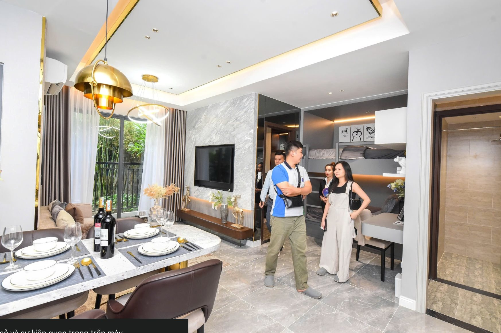 Chung cư Bình Dương đạt lợi suất cho thuê cao kỷ lục- Ảnh 3.