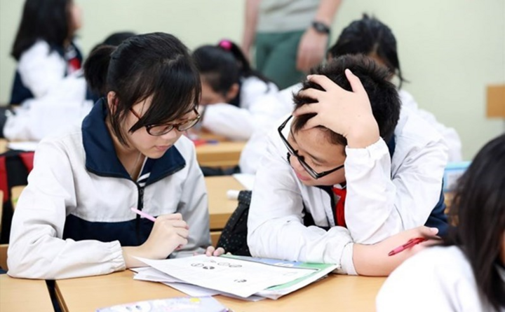 'Dừng dạy thêm tôi tiết kiệm tiền triệu mỗi tháng, không sợ con bị trù dập'- Ảnh 2.