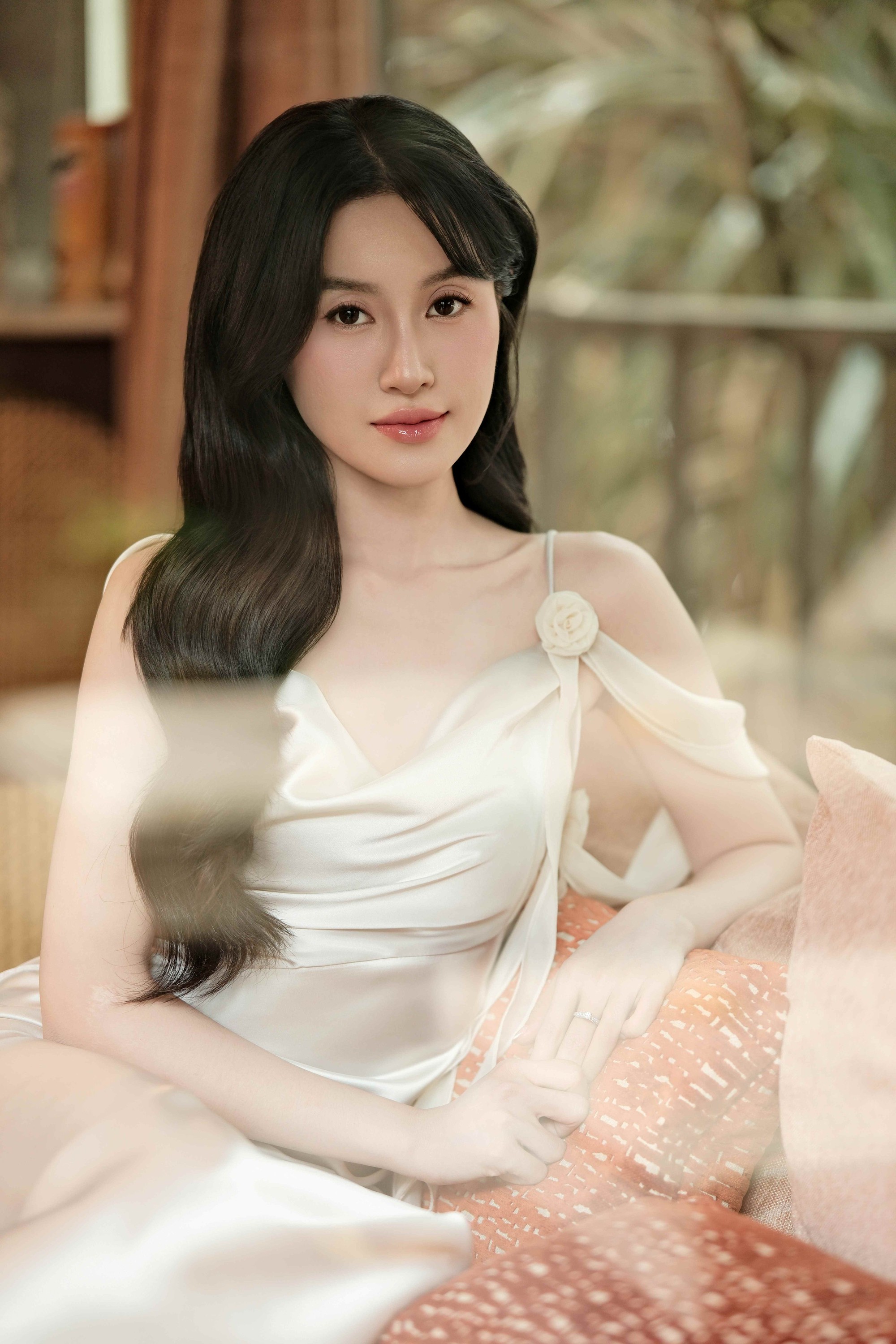 Bất ngờ với gia thế vợ của Vũ Cát Tường- Ảnh 1. Bất ngờ với gia thế vợ của Vũ Cát Tường- Ảnh 1.