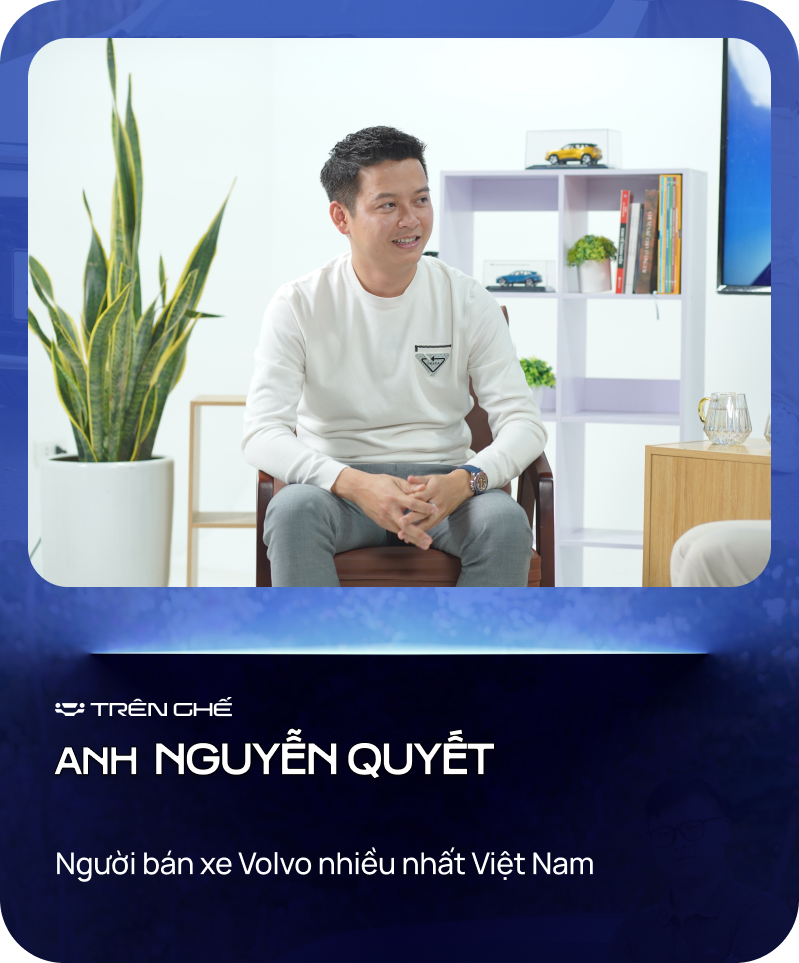 Khách mua xe Volvo tại Việt Nam: Người mua 10 chiếc, người chuyển 4 tỷ cá nhân dù chưa gặp sales, xem xe- Ảnh 1. Khách mua xe Volvo tại Việt Nam: Người mua 10 chiếc, người chuyển 4 tỷ cá nhân dù chưa gặp sales, xem xe- Ảnh 1.