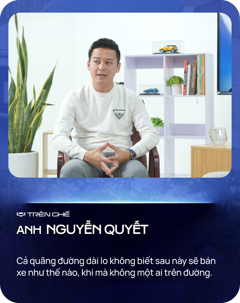 Khách mua xe Volvo tại Việt Nam: Người mua 10 chiếc, người chuyển 4 tỷ cá nhân dù chưa gặp sales, xem xe- Ảnh 5. Khách mua xe Volvo tại Việt Nam: Người mua 10 chiếc, người chuyển 4 tỷ cá nhân dù chưa gặp sales, xem xe- Ảnh 5.