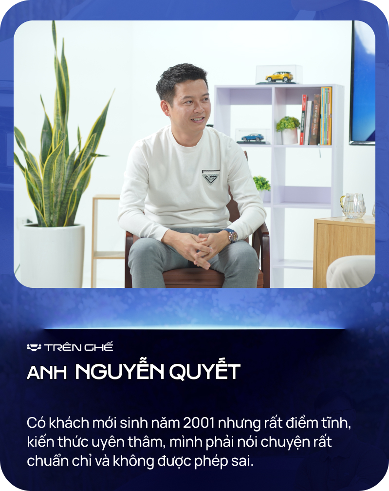 Khách mua xe Volvo tại Việt Nam: Người mua 10 chiếc, người chuyển 4 tỷ cá nhân dù chưa gặp sales, xem xe- Ảnh 7. Khách mua xe Volvo tại Việt Nam: Người mua 10 chiếc, người chuyển 4 tỷ cá nhân dù chưa gặp sales, xem xe- Ảnh 7.