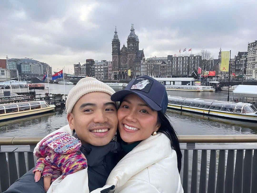 H'Hen Niê lộ diện sau khi công khai chồng, bật mí chuyện không ai ngờ về chiếc nhẫn cưới hơn 100 triệu- Ảnh 6. H'Hen Niê lộ diện sau khi công khai chồng, bật mí chuyện không ai ngờ về chiếc nhẫn cưới hơn 100 triệu- Ảnh 6.