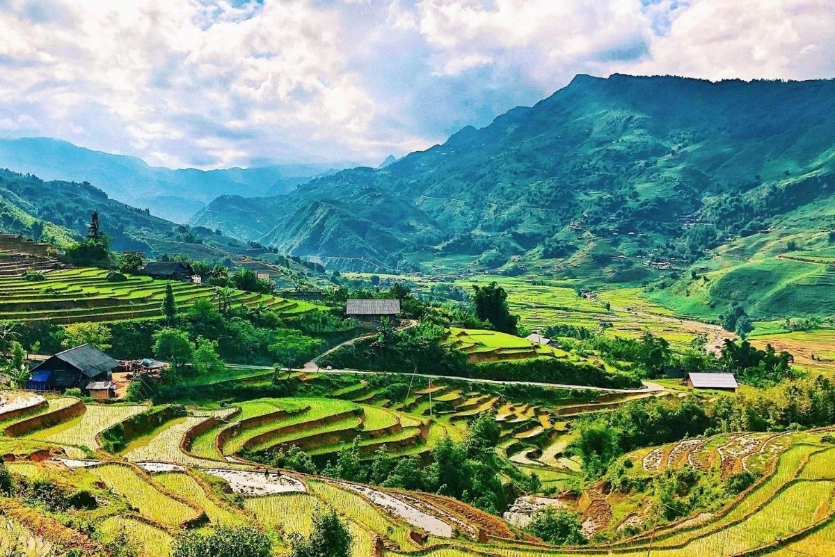 "Nấc thang lên thiên đường" được báo Hàn tung hô là Thụy Sĩ của Việt Nam?- Ảnh 6. "Nấc thang lên thiên đường" được báo Hàn tung hô là Thụy Sĩ của Việt Nam?- Ảnh 6.