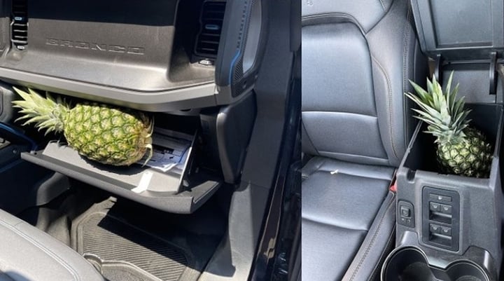 Mẹo khử mùi ô tô mới hiệu quả- Ảnh 1.