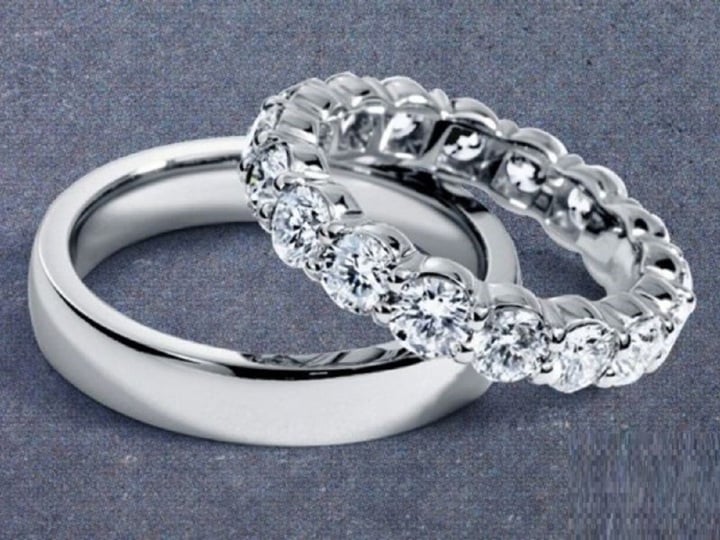 Nhận biết các loại vàng trên thị trường- Ảnh 2.