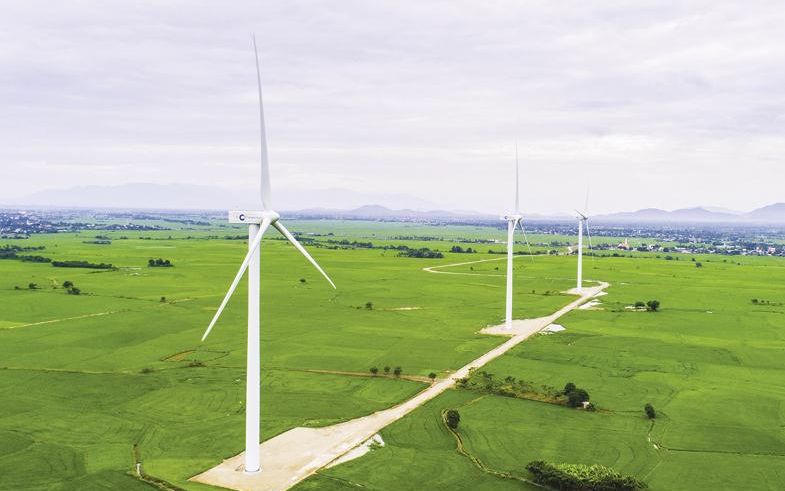 Kịch bản tăng trưởng điện- Ảnh 1. Kịch bản tăng trưởng điện- Ảnh 1.